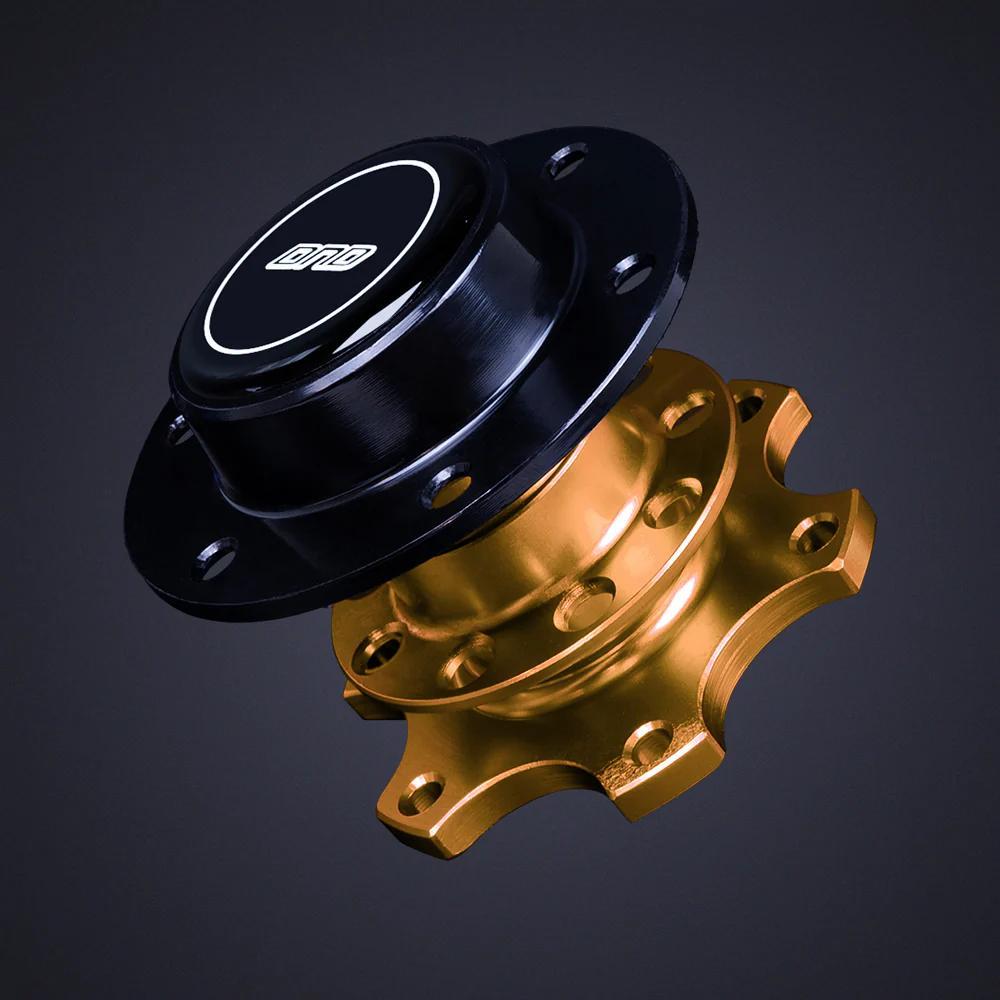 楽天市場】DND PERFORMANCE INTERIOR スプラインクイックリリース