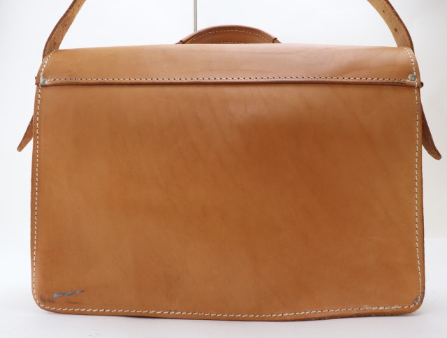 楽天市場】【中古】2307-129 ルイタータッセン ブリーフケース