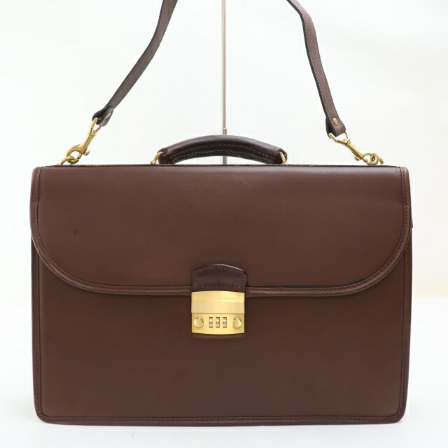 楽天市場】オールドコーチ（ビジネスバッグ・ブリーフケース｜メンズ