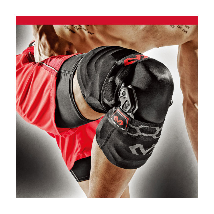 楽天市場】マクダビッド 膝サポーター バイオロジックス ニーブレイス