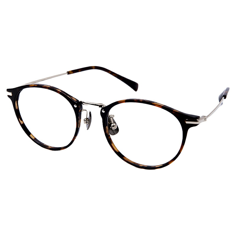 楽天市場】ミエルプロ 付け外しがいらない老眼鏡 UB003(ベッコウ