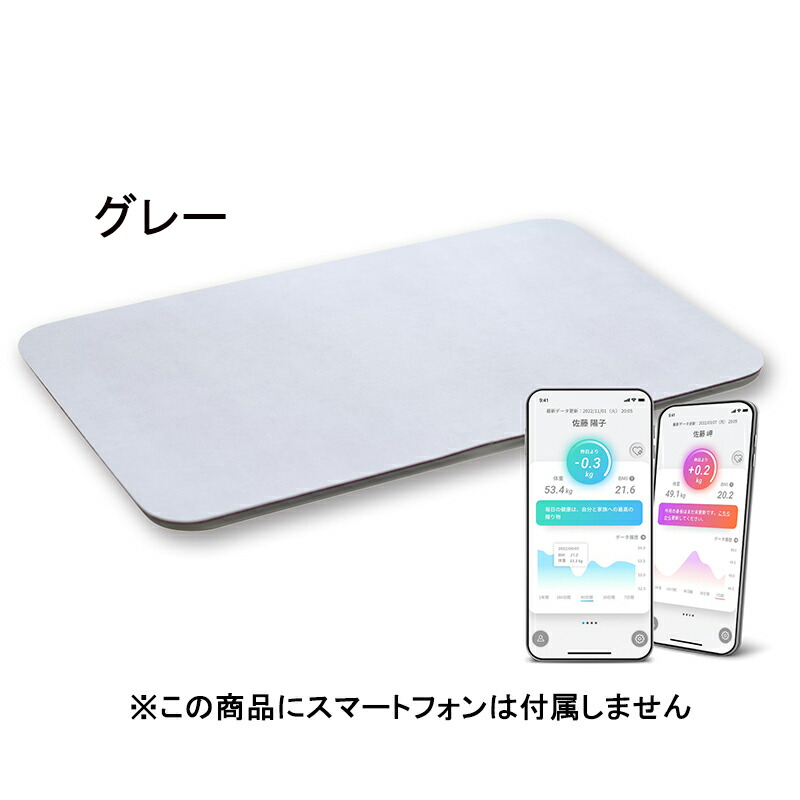 楽天市場】issin スマートバスマット Smart Bath Mat : 楽天スーパー