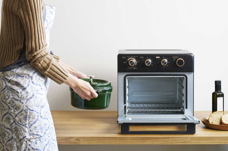 楽天市場】山善 YAMAZEN コンベクションオーブン GRILL PARTNER YCV