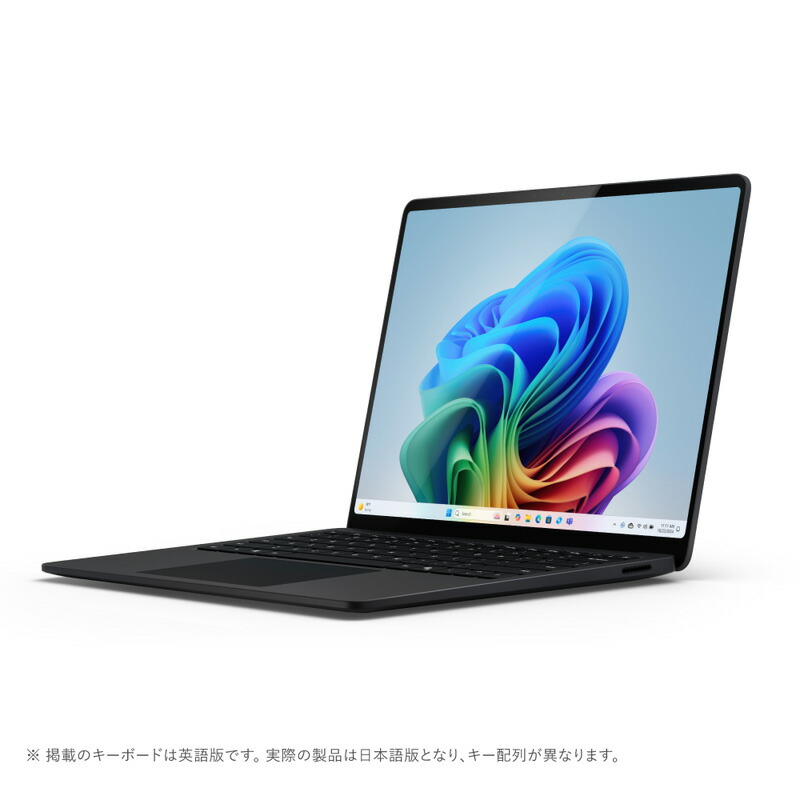 楽天市場】Surface Laptop(第7世代) 13.8インチ Snapdragon X Plus
