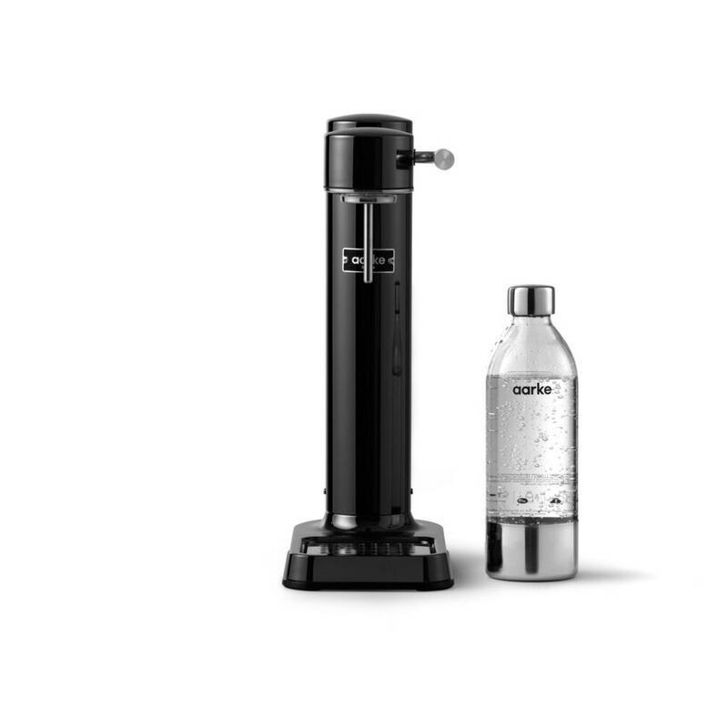 楽天市場】アールケ AARKE Carbonator 3 カーボネーター 3 クローム