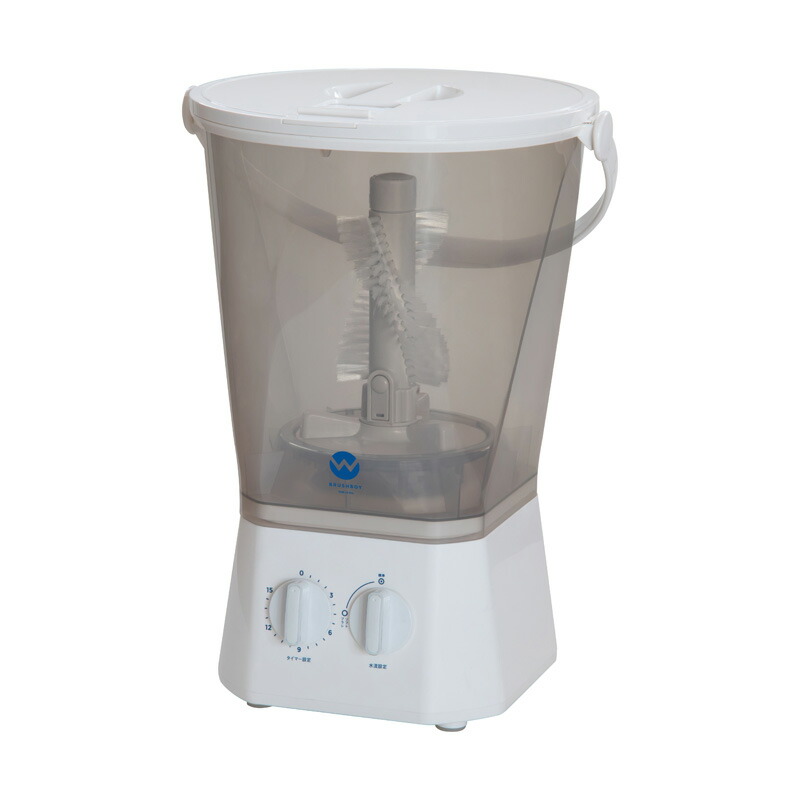 楽天市場】【レビュー特典】シービージャパン バケツ型 小型洗濯機