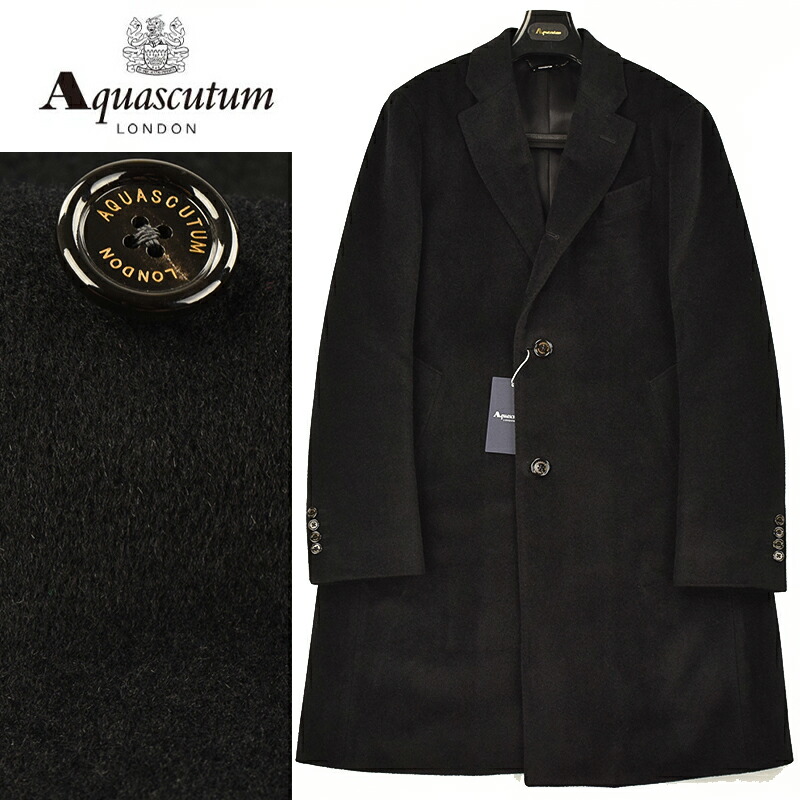 楽天市場】◇Aquascutum アクアスキュータム◇定価 176,000円 日本製