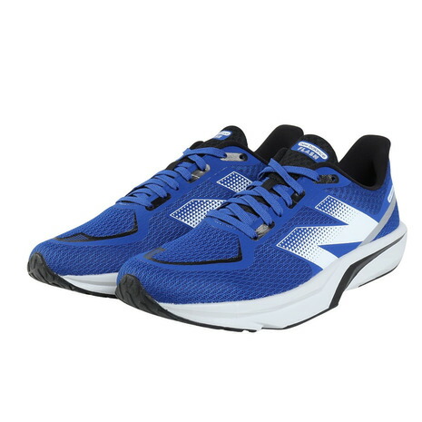 new New Balance S01 トレーニングシューズ ホワイト/ブルー balance