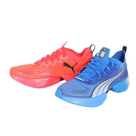 楽天市場】プーマ（PUMA）（メンズ）ランニングシューズ ファスト