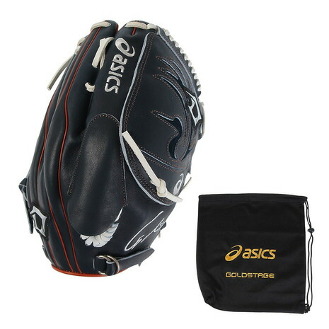 楽天市場】アシックス（ASICS）（メンズ）軟式用グラブ 投手用 野球