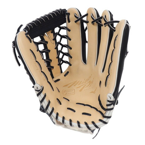 楽天市場】ミズノ（MIZUNO）（メンズ）軟式 グラブ 外野手用