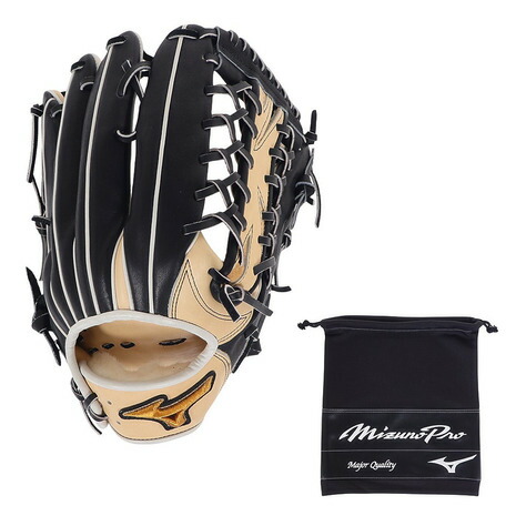 楽天市場】ミズノ（MIZUNO）（メンズ）軟式 グラブ 外野手用