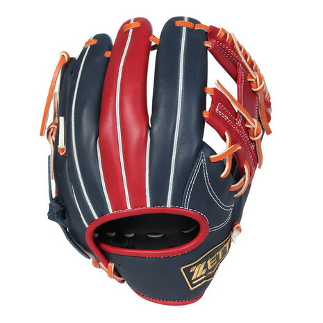 楽天市場】ゼット（ZETT）（メンズ）軟式用グラブ オールラウンド用