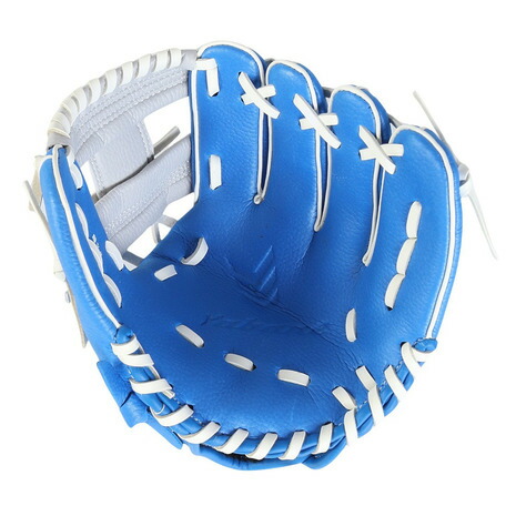 楽天市場】ヤバネ（YABANE）（キッズ）少年軟式用グラブ レジャー用