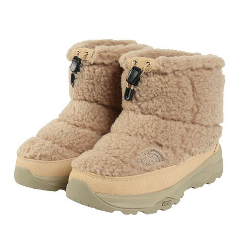 楽天市場】ノースフェイス ブーツ ボアの通販