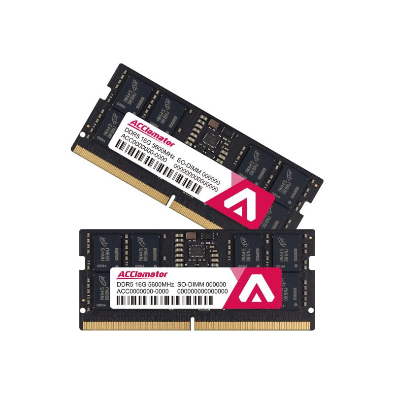 メモリー ddr5 16gb×2枚 sodimm」の人気商品一覧 | 安い商品を通販