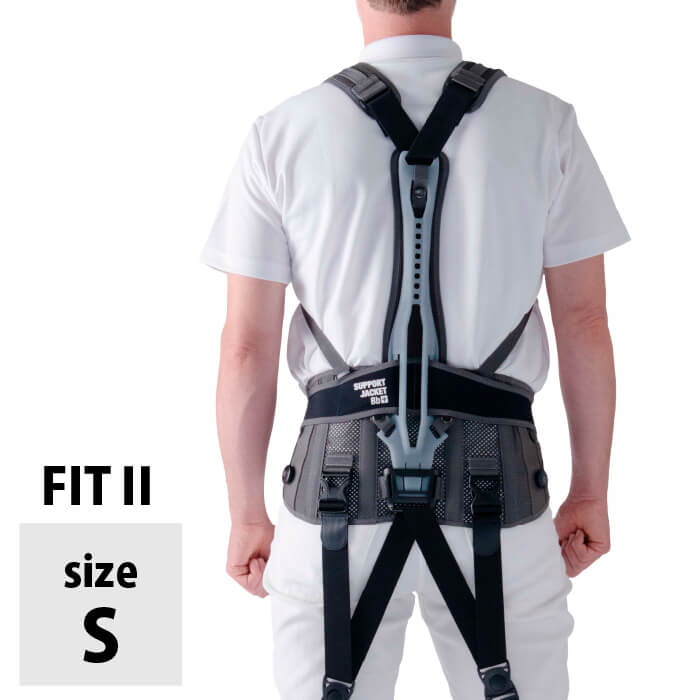 楽天市場】【期間限定ポイントアップ♪】サポートジャケットBb+FIT2