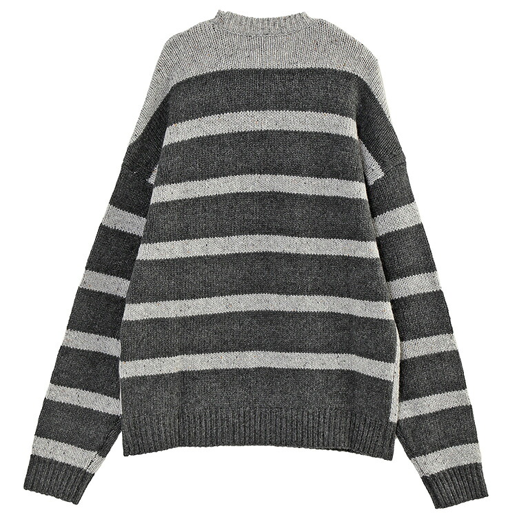 楽天市場】エンポリオアルマーニ EMPORIO ARMANI ニット セーター