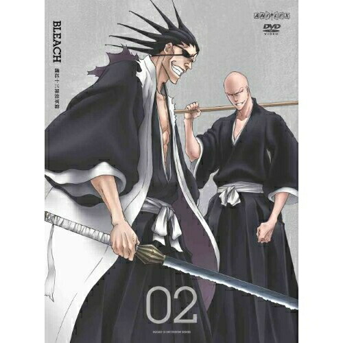 楽天市場】bleach dvd護廷十三隊侵軍篇の通販