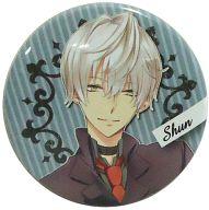 楽天市場】霜月隼 缶バッジの通販