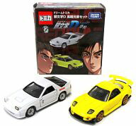 楽天市場】イニシャルd 高橋涼介（ブランドタカラトミー）（おもちゃ