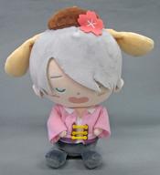 楽天市場】ユーリ!!!on ice ぬいぐるみの通販