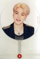 楽天市場】bts うちわ ジミンの通販