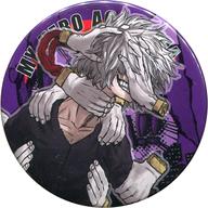 楽天市場】死柄木弔 缶バッジの通販