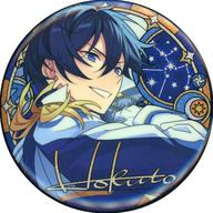 楽天市場】氷鷹北斗 缶バッジの通販