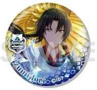 楽天市場】和泉一織 缶バッジの通販