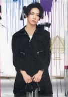 楽天市場】亀梨和也クリアファイルの通販