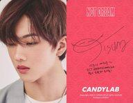 楽天市場】nctdream チソンの通販