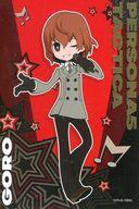 楽天市場】ペルソナ5 明智の通販