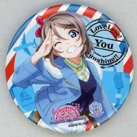 楽天市場】渡辺曜 缶バッジの通販