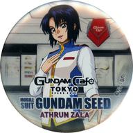 ガンダムカフェ ハロウィン マグネットバッジ 全種類 SEED ガンダム