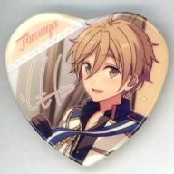 楽天市場】真白友也 バッジの通販