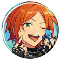 楽天市場】あんさんぶるスターズ 缶バッジ ひなたの通販