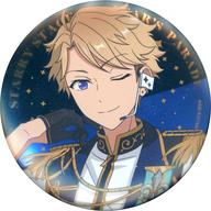 楽天市場】あんさんぶるスターズ 鳴上嵐 缶バッジの通販