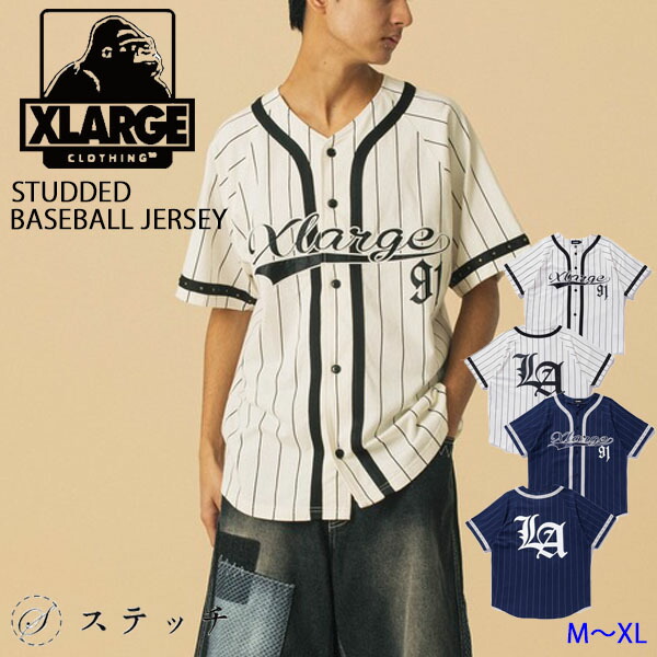 楽天市場】ベースボールシャツ（柄ロゴ）（メンズファッション）の通販