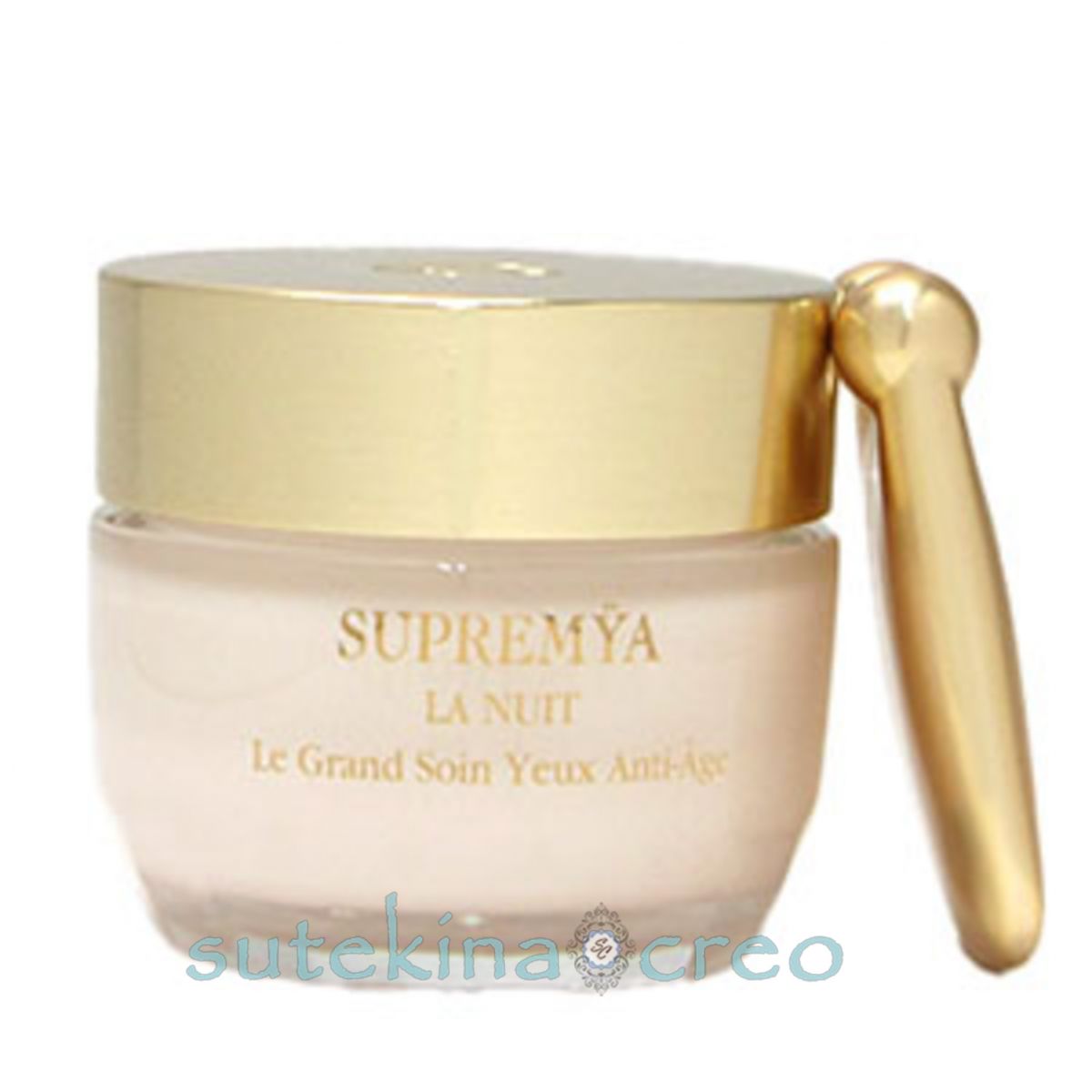 楽天市場】訳あり 箱なし シスレー スプレミヤ アイ クリーム 15ml