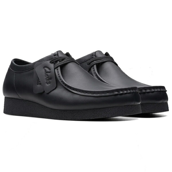 楽天市場】【クリアランスセール!!】 クラークス ワラビーエヴォ