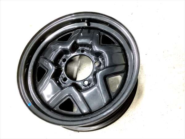車 純正 ジムニー ホイール jb64 スチール」の人気商品一覧 | 安い商品