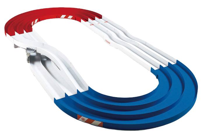 楽天市場】ミニ四駆 専用コース ジャパンカップJrサーキット FW-JC