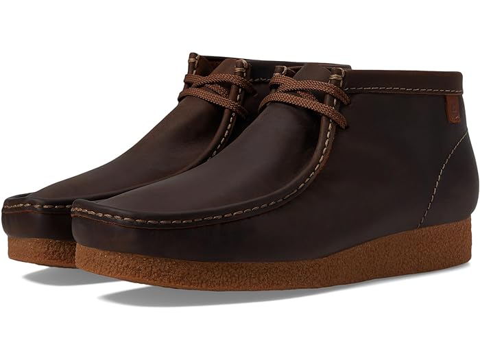 楽天市場】クラークス ワラビー（靴サイズ（cm）10.0）（ブーツ