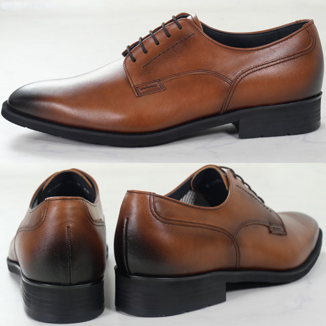 楽天市場】リーガル 靴 メンズ ビジネスシューズ 防水靴 フォーマル