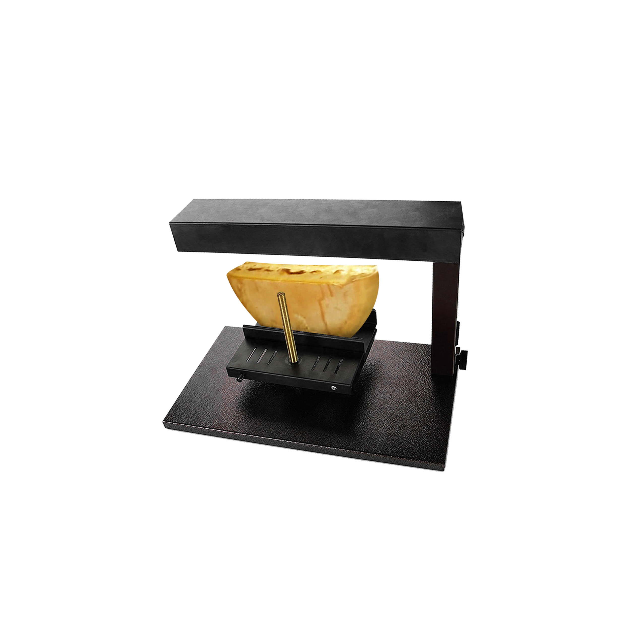 楽天市場】Kurflo 電気チーズメルター 急速加熱 750W チーズヒーター