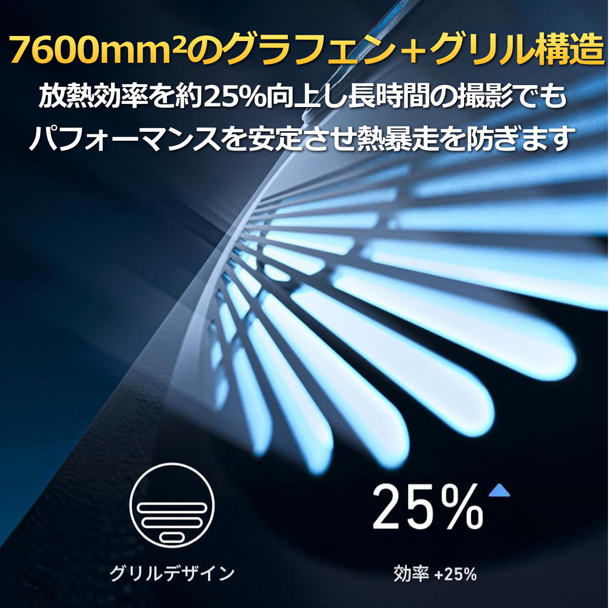 楽天市場】TELESIN iPhone17 Pro Max マグネット カメラグリップ