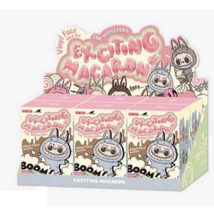 楽天市場】【最強翌日配送利用可能 / 正規品】 THE MONSTERS Exciting