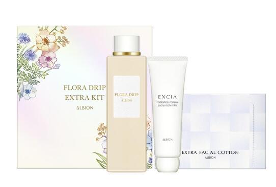 楽天市場】アルビオン フローラドリップ 化粧水 160ml 正規品の通販