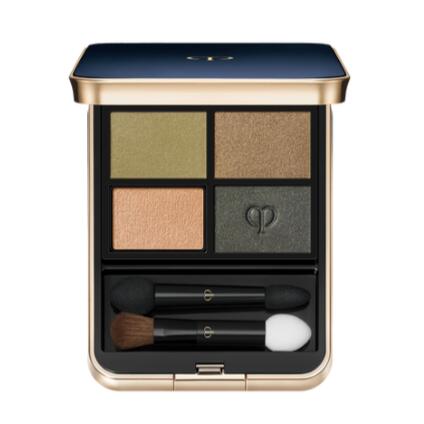 楽天市場】クレ・ド・ポー ボーテ オンブルクルールクアドリ セット